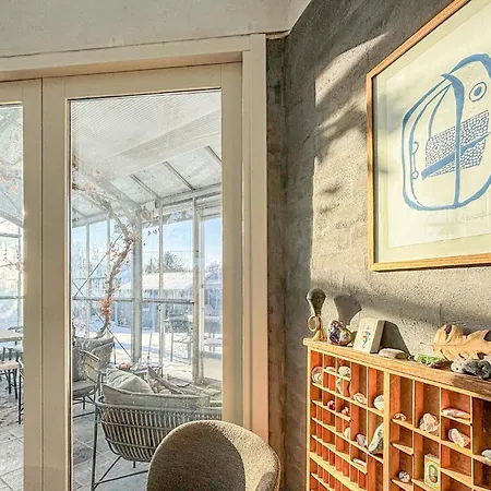 Amazing In With Wifi * Middelfart