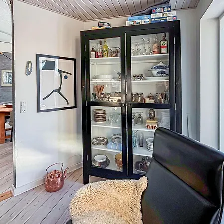 Nyaraló Amazing In With Wifi Middelfart