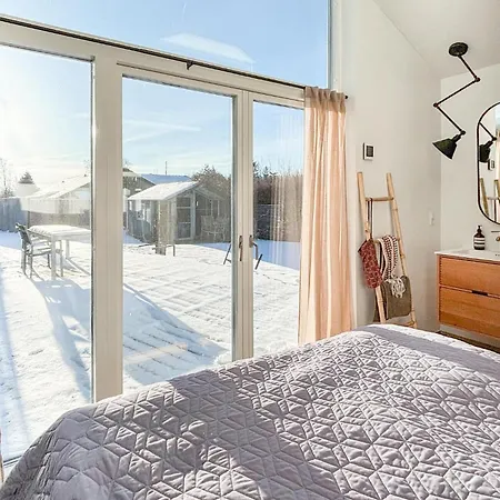 Amazing In With Wifi *