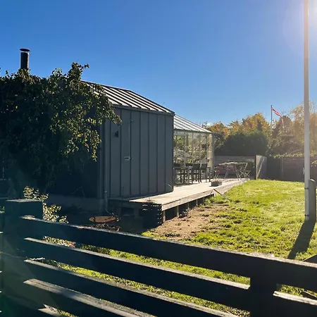 Amazing In With Wifi * Middelfart