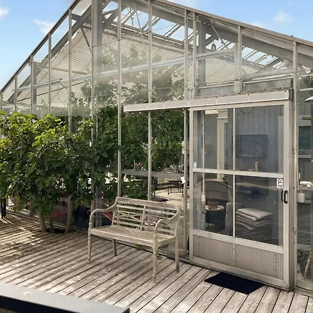 Amazing In With Wifi Nyaraló Middelfart