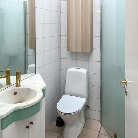 Amazing In With Wifi Casa vacanze Middelfart