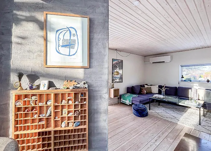 Amazing In With Wifi *