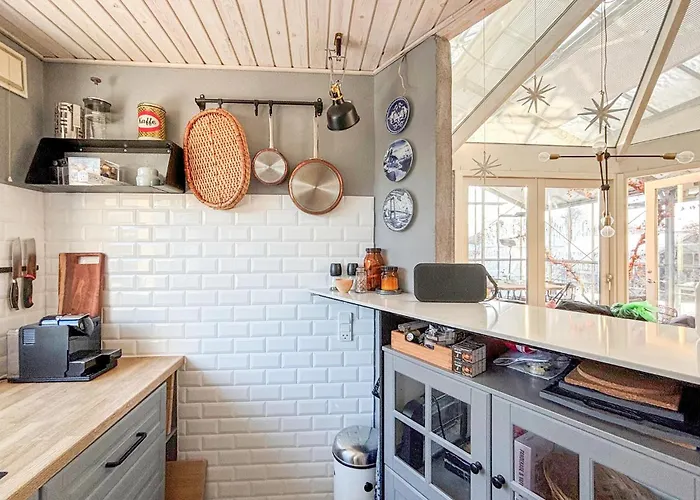 Tatil Evi Amazing In With Wifi *