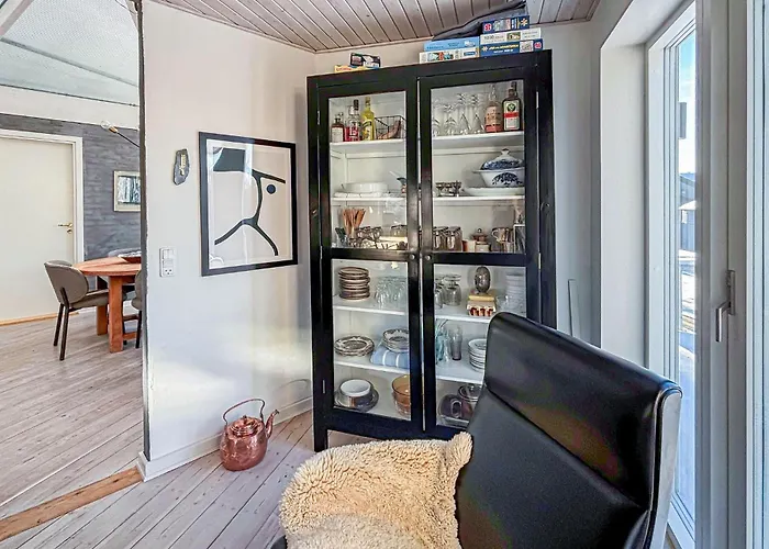 Nyaraló Amazing In With Wifi Middelfart