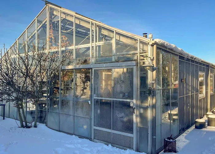 Amazing In With Wifi