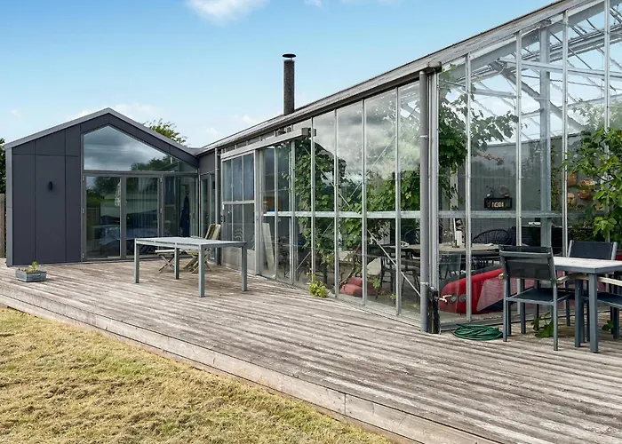 Amazing In With Wifi Middelfart