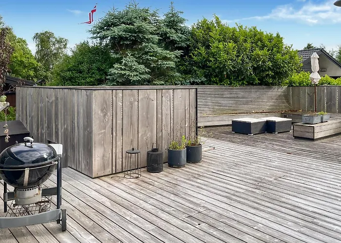 Amazing In With Wifi * Middelfart