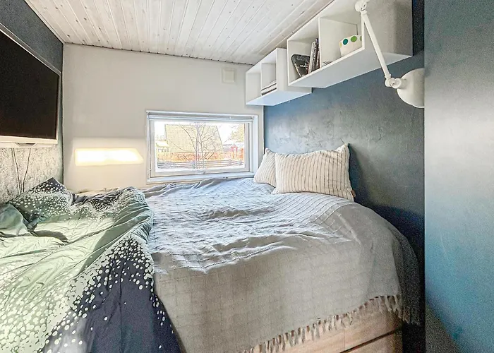 Amazing In With Wifi * Middelfart