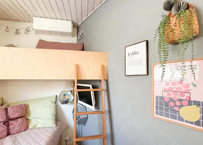 Amazing In With Wifi Nyaraló