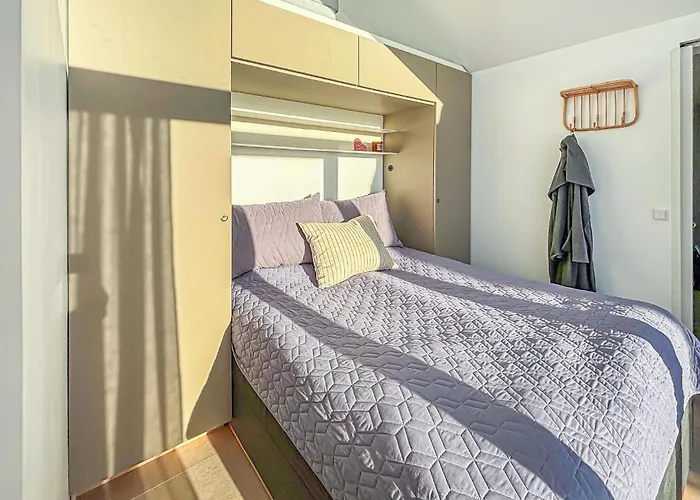 Nyaraló Amazing In With Wifi *