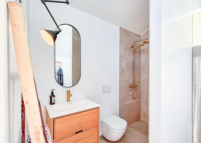 Amazing In With Wifi *