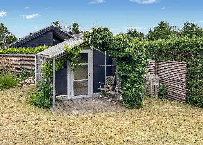 Nyaraló Amazing In With Wifi *